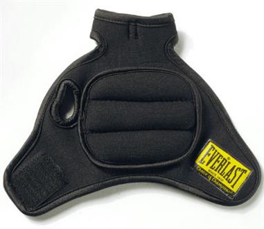 Everlast Weighted Gloves